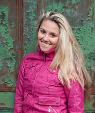 Book an Appointment with Kimberly Landreville for Massage Therapy