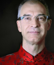 Book an Appointment with Christopher Cole for Traditional Chinese Medicine