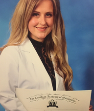 Book an Appointment with Natalie Jakymyshyn for Osteopathy