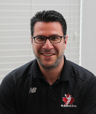 Book an Appointment with Stephen Lobsinger for Osteopathy