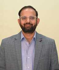 Book an Appointment with Manish Kumar for Physiotherapy