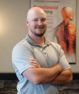 Book an Appointment with Mathew Palmer at Mackie Physiotherapy Arlington