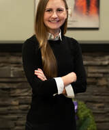 Book an Appointment with Nadia Philipenko at Mackie Physiotherapy Arlington