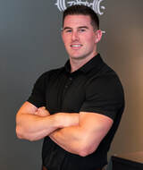 Book an Appointment with Dr. Robert Cutting at Mackie Physiotherapy Arlington