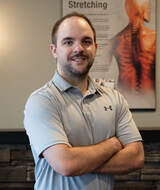 Book an Appointment with Regan Santoro at Mackie Physiotherapy Arlington