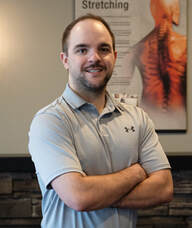 Book an Appointment with Regan Santoro for Physiotherapy