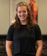 Book an Appointment with Shaelynne Sawatsky at Mackie Physiotherapy Arlington