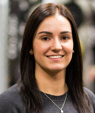 Book an Appointment with Melissa Nedjelski for Physiotherapy