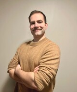 Book an Appointment with Mathew Todos at Mackie Physiotherapy Arlington