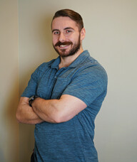 Book an Appointment with Thomas Johnston for Physiotherapy