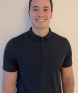 Book an Appointment with Braelan Frenette at Mackie Physiotherapy Arlington