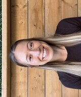 Book an Appointment with Kirstin Greve at Mackie Physiotherapy Arlington