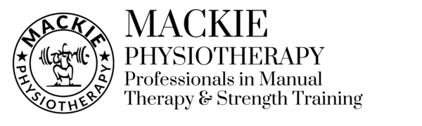 Mackie Physiotherapy P.C. Inc.