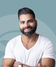 Book an Appointment with Furkhan Dandia for Individual Therapy