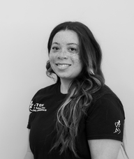 Book an Appointment with Melissa Devers for Osteopathy