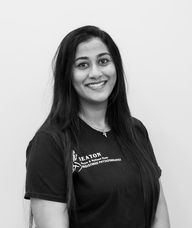 Book an Appointment with Smitha Kosalaram for Pelvic Floor Physiotherapy