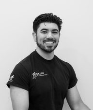 Book an Appointment with Mathew Woolley for Massage Therapy