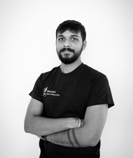 Book an Appointment with Dhairya Patel for Physiotherapy