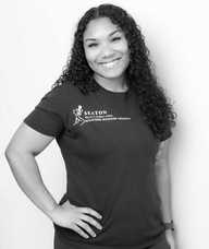 Book an Appointment with Asia Brown for Massage Therapy