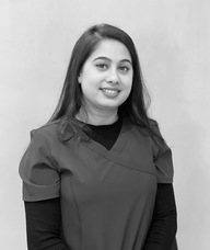 Book an Appointment with Sukhmani Basran for Physiotherapy