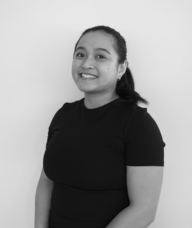 Book an Appointment with Jaya Junio for Massage Therapy