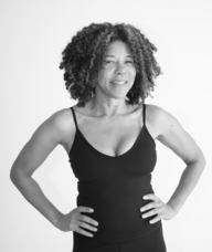 Book an Appointment with Maxine Choy for Yoga