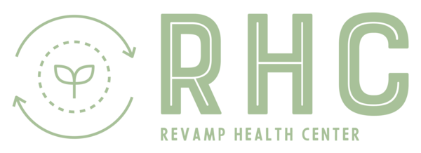 Revamp Health Centre