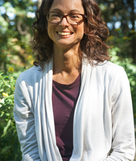 Book an Appointment with Melanie Wuytenburg for Counselling