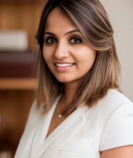 Book an Appointment with Roohi Bedi for Psychotherapy- Registered Psychotherapist