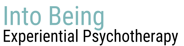 Into Being Experiential Psychotherapy
