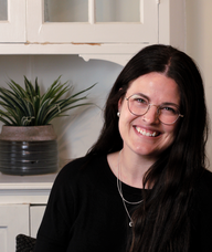 Book an Appointment with Carmen Ross for Individual Therapy