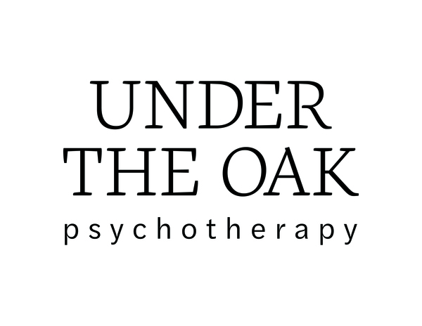 Under the Oak Psychotherapy