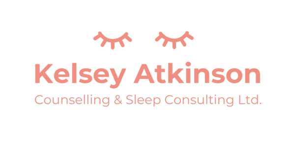 Kelsey Atkinson Counselling & Sleep Consulting