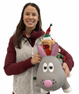 Book an Appointment with Kaitlin Gairdner at Kids Physio Group - Dollarton