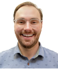 Book an Appointment with David Penner for Physiotherapy (General) for Kids & Teens