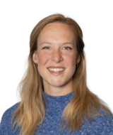 Book an Appointment with Casey Legault at Kids Physio Group - Dollarton