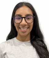 Book an Appointment with Siara Kainth at Kids Physio Group - Dollarton