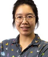 Book an Appointment with Justine Lum at Kids Physio Group - Vancouver Fraser