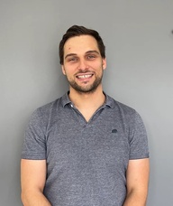 Book an Appointment with Brad Major for Physiotherapy