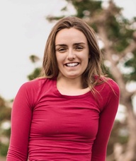 Book an Appointment with Kiana Cowger for Physiotherapy