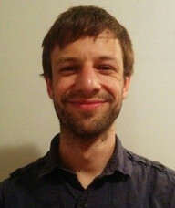 Book an Appointment with Laurent O. Coderre for Ostéopathie - Osteopathy