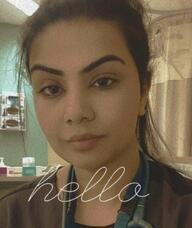 Book an Appointment with Mrs. Simardeep Kaur for Nursing