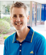 Book an Appointment with Randall Helm PT at Waterloo Sports Medicine Centre