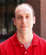 Book an Appointment with Kyle Foley PT at Waterloo Sports Medicine Centre