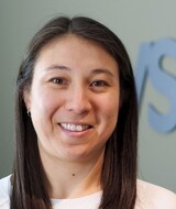 Book an Appointment with Kaleena Yeung PT at Waterloo Sports Medicine Centre
