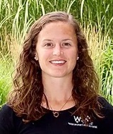 Book an Appointment with Jess Carter PT at WSM at RIM Park