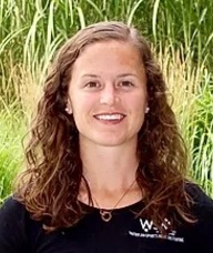 Book an Appointment with Jess Carter PT for Physiotherapy