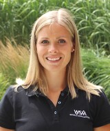 Book an Appointment with Angela Tessmer PT at WSM at RIM Park