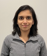 Book an Appointment with Atmaja Oak PT at Waterloo Sports Medicine Centre