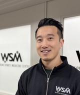 Book an Appointment with Jamie Wong PT at WSM at the Club